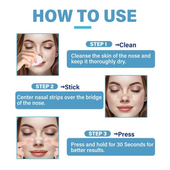 Health & Wellness › Sleep & Relaxation › Anti-Snoring & Breathing Aids - Picture 6 of 8